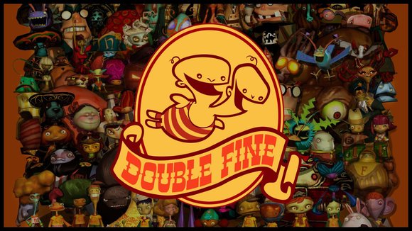 Why Double Fine Unionizing Matters More Than You Think