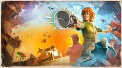 Yerba Buena sprouts up on PC, PlayStation 5 and Xbox Series X|S