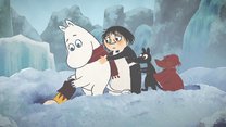 Moomintroll: Winter’s Warmth review