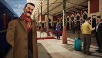 Agatha Christie: Murder on the Orient Express review Agatha Christie: Murder on the Orient Express review