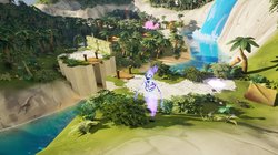 Demo floated for Dreadbone