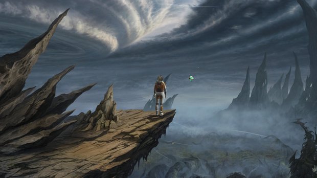 Monolith review Monolith review