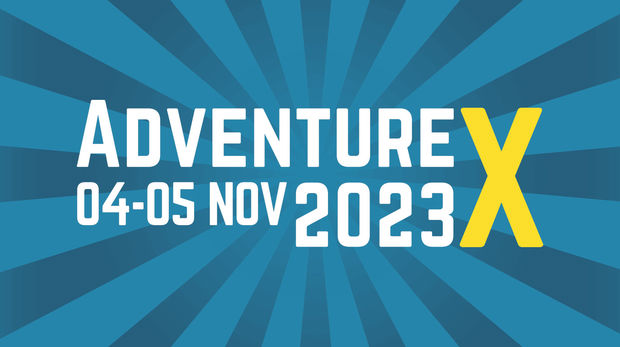 AdventureX 2023 demo round-up – Plenty of treasures unearthed at the narrative games convention in London AdventureX 2023 demo round-up – Plenty of treasures unearthed at the narrative games convention in London