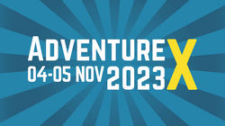 AdventureX 2023 demo round-up – Plenty of treasures unearthed at the narrative games convention in London AdventureX 2023 demo round-up – Plenty of treasures unearthed at the narrative games convention in London