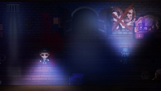 Kamilia found on Steam for Windows and Mac