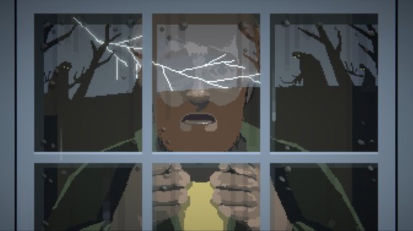 Midnight Scenes: Among Graves review 