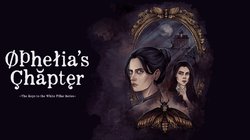 Demo conjured up for Ophelia's Chapter Demo conjured up for Ophelia's Chapter