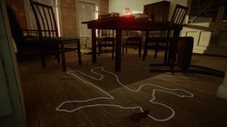 Scene Investigators review Scene Investigators review