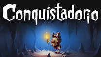 Conquistadorio video walkthrough Conquistadorio video walkthrough