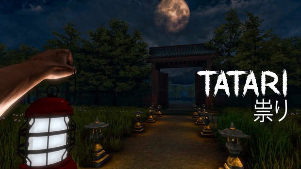 Prologue arrives on PC for Tatari Prologue arrives on PC for Tatari