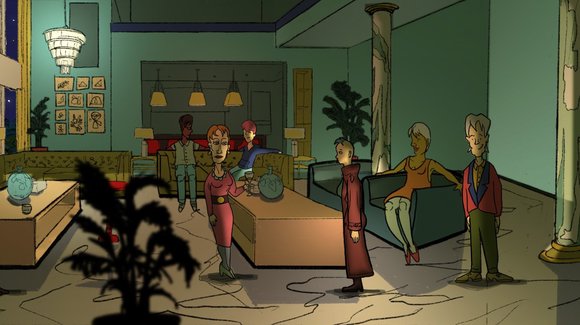 Solis review