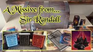 Let's catch up with Sir Randall – Colossal Cave, Conservation-level Media Formats & Mystery House