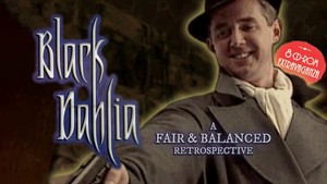 The last great FMV game – Black Dahlia