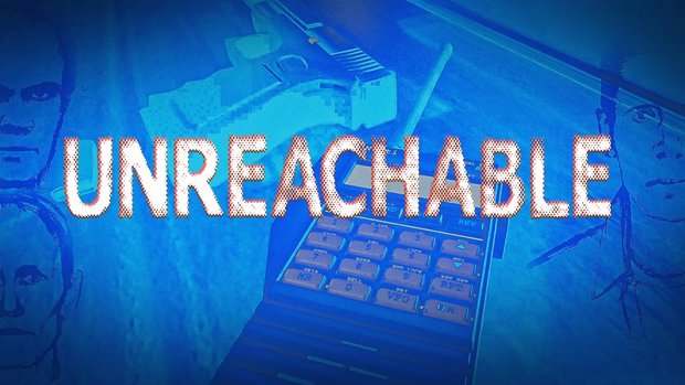 Unreachable demo there for the taking on Steam Unreachable demo there for the taking on Steam