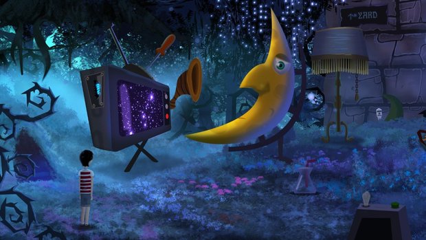 Enypnion ReDreamed review Enypnion ReDreamed review