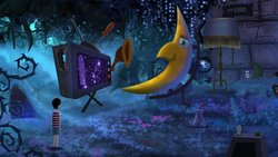 Enypnion ReDreamed review Enypnion ReDreamed review