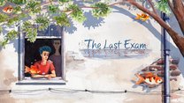 Demo offers sneak peek at The Last Exam 