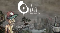 Orten Was the Case to open in 2023 Orten Was the Case to open in 2023