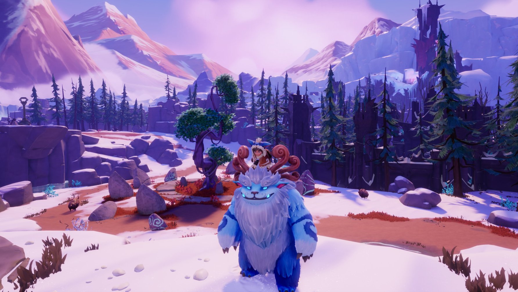 Song of Nunu: A League of Legends Story review | Adventure Game Hotspot