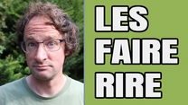 Let's Chat with Daniel Turner about Less Miserables from College Fun Games
