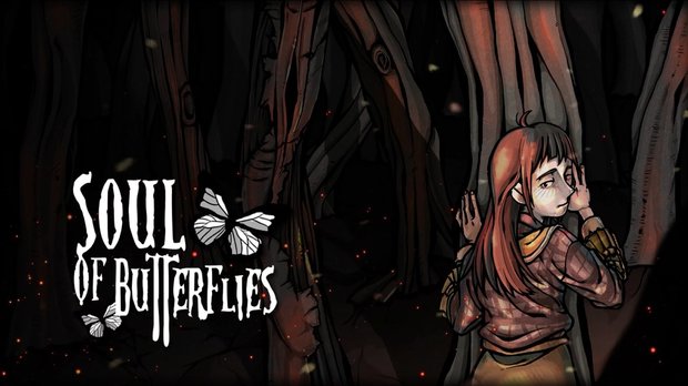 Soul of Butterflies: Incubation hatched on PC and iOS Soul of Butterflies: Incubation hatched on PC and iOS