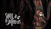 Soul of Butterflies: Incubation hatched on PC and iOS Soul of Butterflies: Incubation hatched on PC and iOS