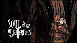 Soul of Butterflies: Incubation hatched on PC and iOS Soul of Butterflies: Incubation hatched on PC and iOS