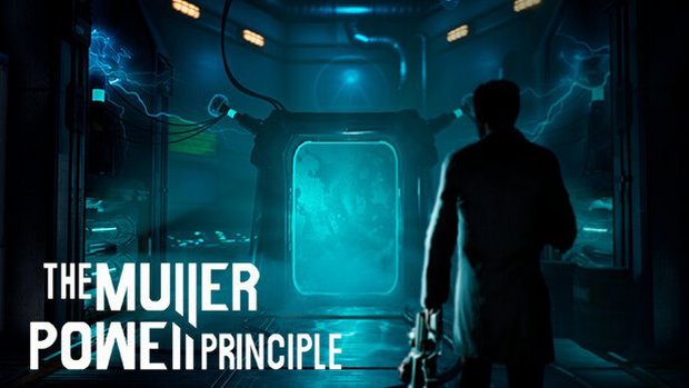 The Muller-Powell Principle teleports onto Windows PC The Muller-Powell Principle teleports onto Windows PC
