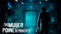 The Muller-Powell Principle teleports onto Windows PC The Muller-Powell Principle teleports onto Windows PC