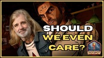 If The Wolf Among Us 2 even comes out, should we care?
