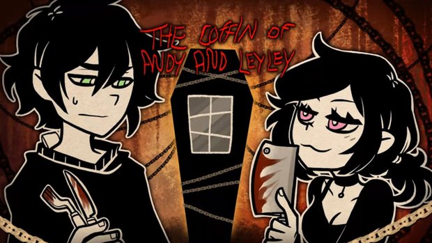 The Coffin of Andy and Leyley opened in early access The Coffin of Andy and Leyley opened in early access