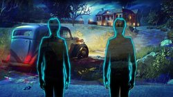 The Incident at Galley House review