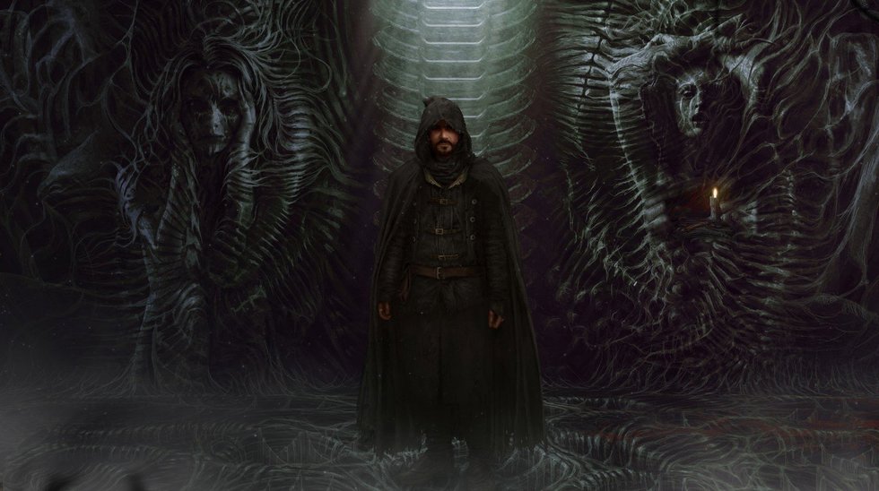 Tormentum II review 