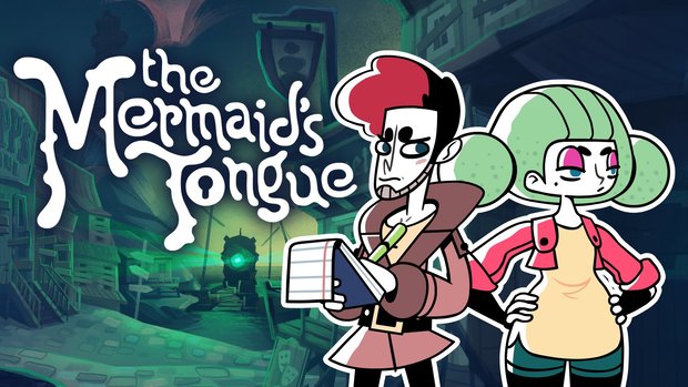 The Mermaid's Tongue demo gets people talking about Tangle Tower sequel The Mermaid's Tongue demo gets people talking about Tangle Tower sequel