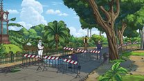 Roots in the Sky: The Hand of Glory 2 review