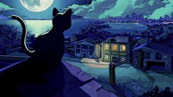 Schrodinger's Cat Burglar review