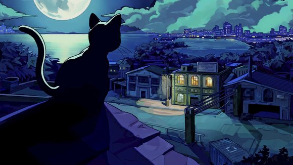 Schrodinger's Cat Burglar review 