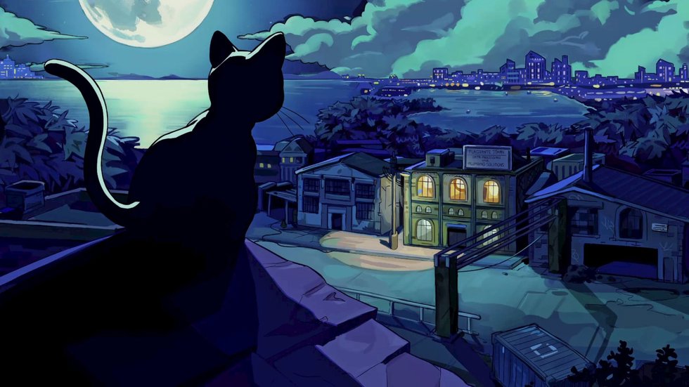 Schrodinger's Cat Burglar review 