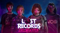 Don't Nod drops first look at Lost Records: Bloom & Rage Don't Nod drops first look at Lost Records: Bloom & Rage