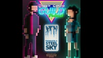 Beneath a Steel Sky review (podcast)