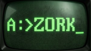 Zork I full game attempt – The grue always wins