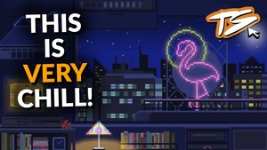 Scenic – The perfect game for a relaxing break!