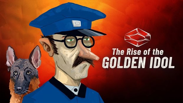 Sequel to The Case of the Golden Idol to rise next year Sequel to The Case of the Golden Idol to rise next year