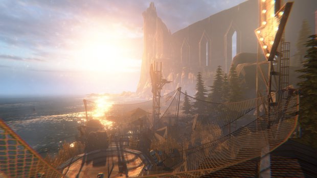 Dimhaven: The Lost Source review 