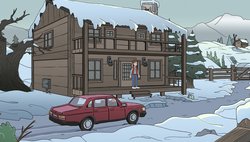 Last Christmas review Last Christmas review