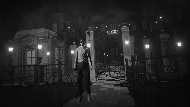 Lorelei and the Laser Eyes review 