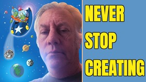 Let's Chat with Gary Winnick – The LucasArts art department, Maniac Mansion and more!