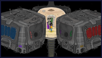 Demo charts a course towards upcoming Starway to Urf