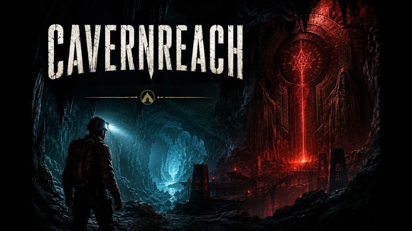 Cavernreach is now within players' grasp