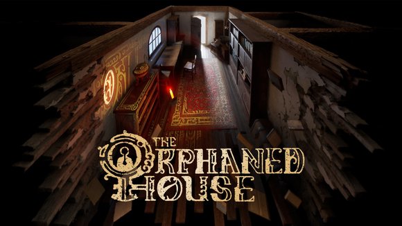 The Orphaned House preparing to open in 2027